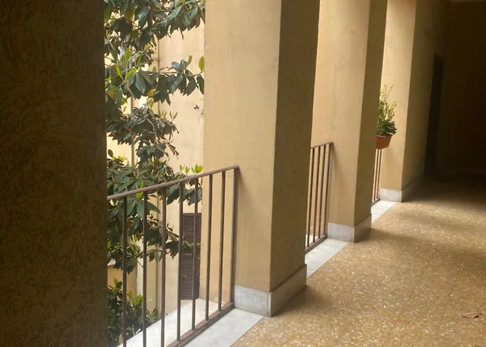 Apartment Casa Leone