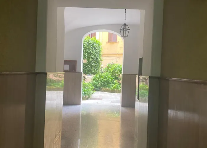 Apartment Casa Leone Rome