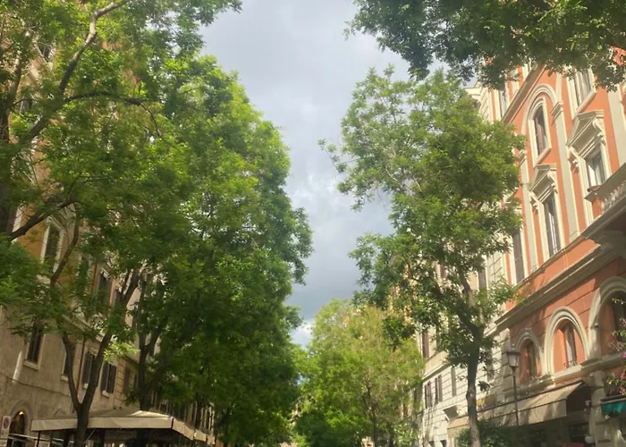 Casa Leone
