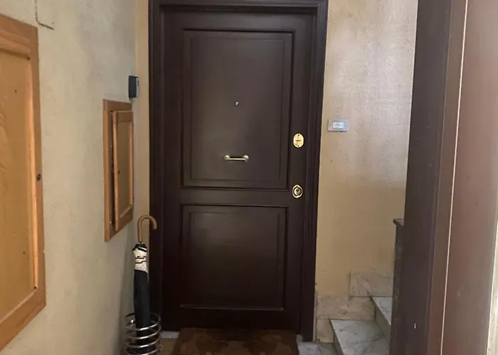 Casa Leone Apartment