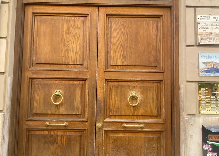 Casa Leone Apartment