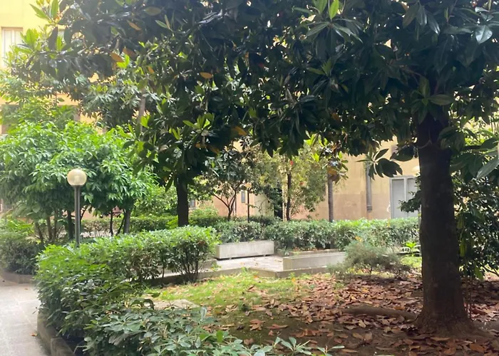 Casa Leone *