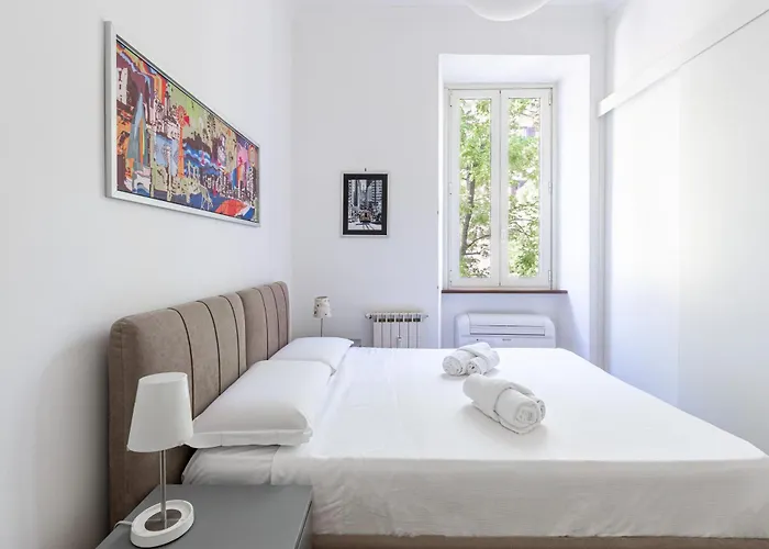 Casa Leone Apartment