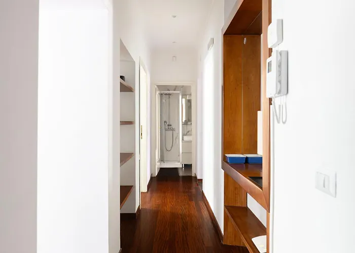 Casa Leone Apartment