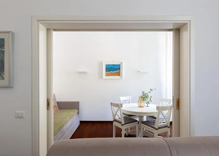 Casa Leone * Rome