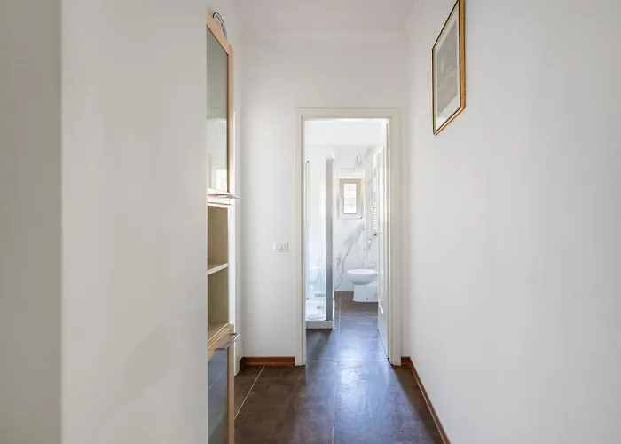 Apartment Casa Leone Rome