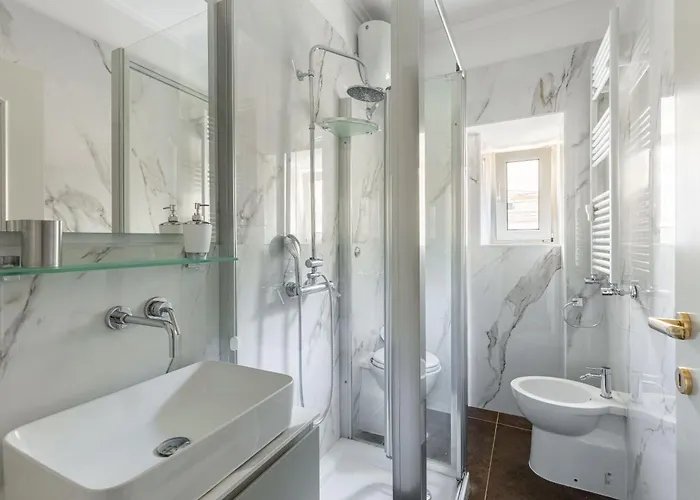 Apartment Casa Leone Rome