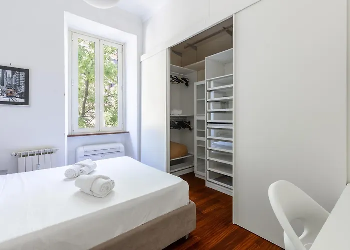 Apartment Casa Leone *