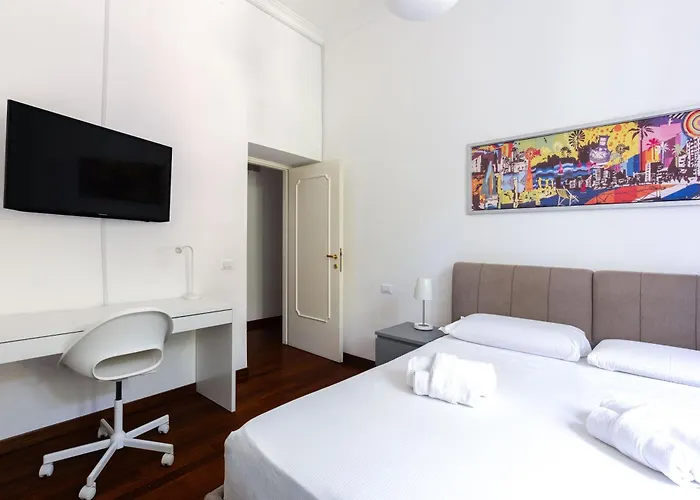 Casa Leone Apartment Rome