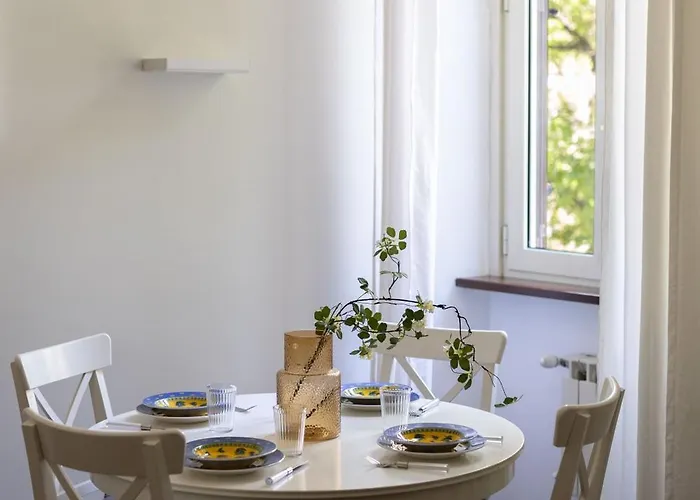 Casa Leone Apartment *