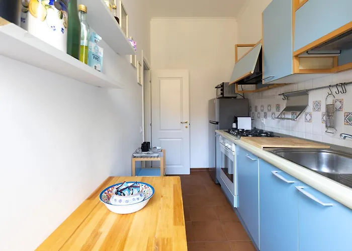 Casa Leone Apartment Rome