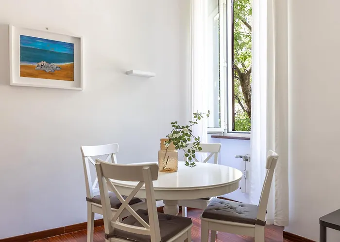 Casa Leone * Rome